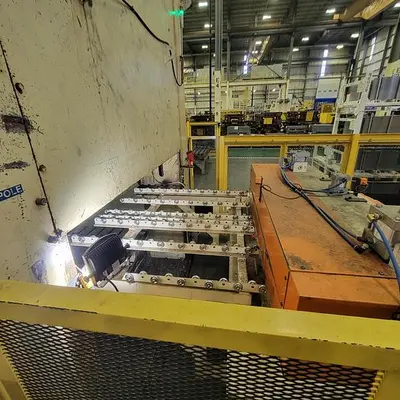 USED 2016 FEEDLEASE VARIOUS