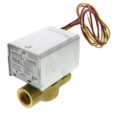 Honeywell V8043E1129 Zone Valve [New]