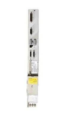 Used SIEMENS SIMODRIVE Servo Drives Missouri US | Up Time Machines #784768