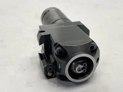 USED KENNAMETAL TOOL HOLDER 3613544 843409/3505868-1