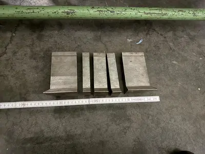 USED FASTI SCHRÖDER 2040 X 3 MM CNC