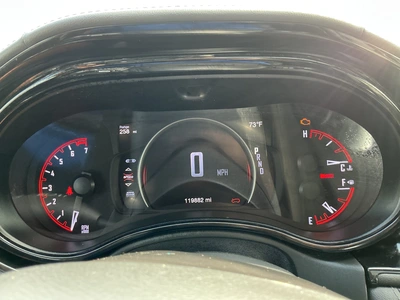 Used 2021 DODGE DURANGO SUVs Michigan US | Miedema Asset Management Group #1397114