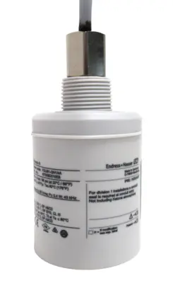 NEW ENDRESS HAUSER FDU91-QN1AA PROSONIC S LEVEL SENSOR ULTRASONIC 52022815