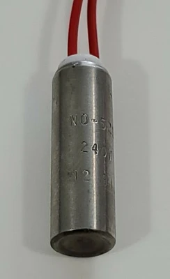 NEW ITW Daynatec NO-5214
