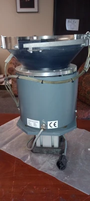 USED Zufag AG AG 3432 TYPE AT 201 A
