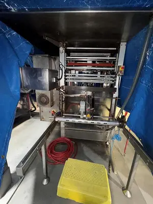 Used 2019 _UNKNOWN_ _UNKNOWN_ Bag Fillers California US | Machinery & Equipment #1293559