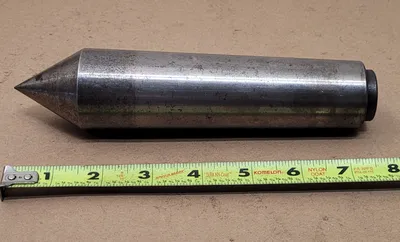 -- UNSPECIFIED -- Dead Center 5MT Tooling & Accessories, Tooling | Machinery Central (1)