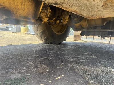 Used 2006 CATERPILLAR 416D Excavators California US | Mittry Construction #1362590