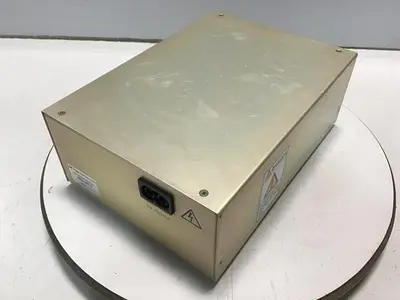 USED ORIGIN ELECTRIC DVD-HV-3