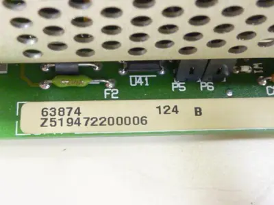 NEW HONEYWELL 620-1200