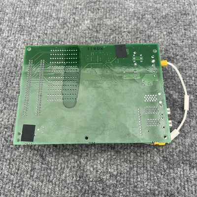 Used FANUC 10A Printed Circuit Boards (PCB) California US | Davliegogo LLC #1706368