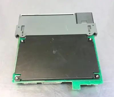 USED Allen Bradley SLC500