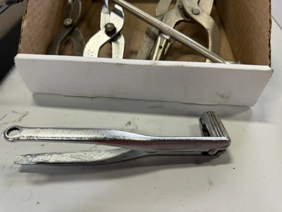 Used _UNKNOWN_ _UNKNOWN_ Pliers Michigan US | Miedema Asset Management Group #1371909