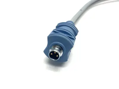Used Escha Splitter Y Cordset 3-Pin Connector Accessories Michigan US | Maverick Industrial Sales #1401727