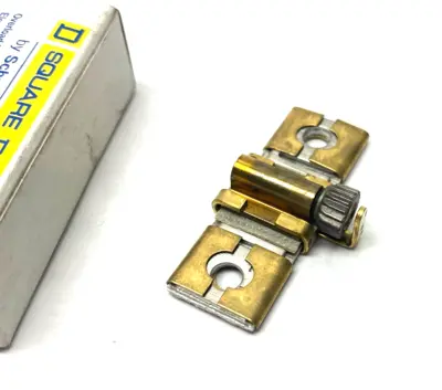 NEW SQUARE D THERMAL OVERLOAD RELAY ELEMENT