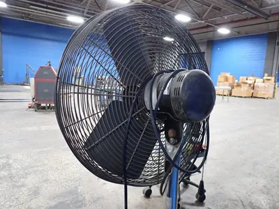 Daton 20" Fan