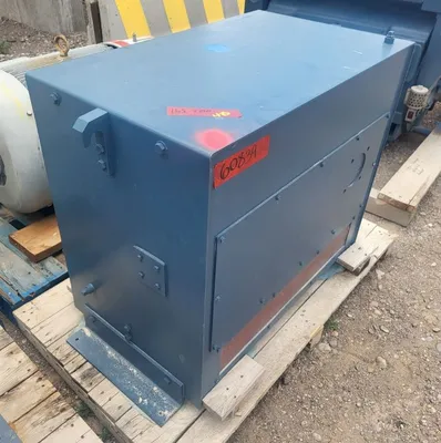 NEW SIEMENS 200 HP