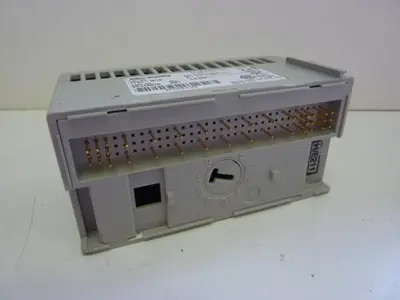 USED ALLEN BRADLEY 1794-IB16 SER A