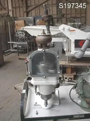 USED SHARPLES T-1-P