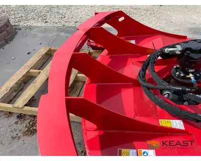 Used FECON _UNKNOWN_ Skid Steer Brush Cutters Iowa US | Keast Enterprises #1360343