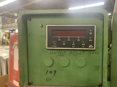USED LVD 6-OH-25