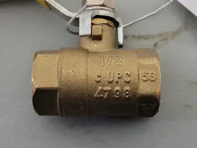 USED MATCO 759