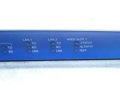 Used ADTRAN 1202890E1 Networking Routers Ohio US | HGR 24 #941816