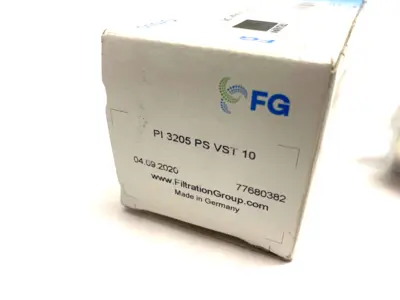 NEW FILTRATION GROUP, MAHLE FILTER ELEMENT