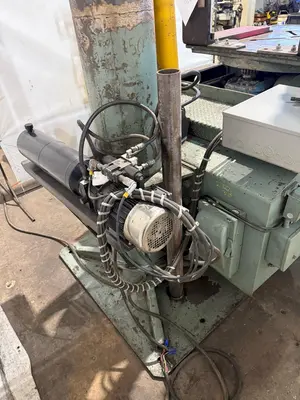 USED WORTHINGTON 60P