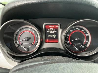 Used 2016 DODGE JOURNEY SUVs Michigan US | Miedema Asset Management Group #1406888