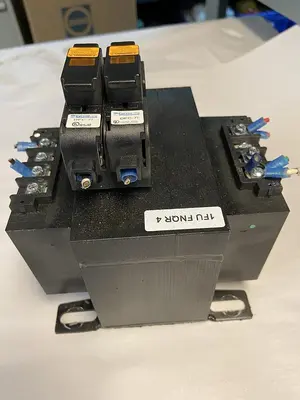 USED EATON C0500E3CFBXXRT