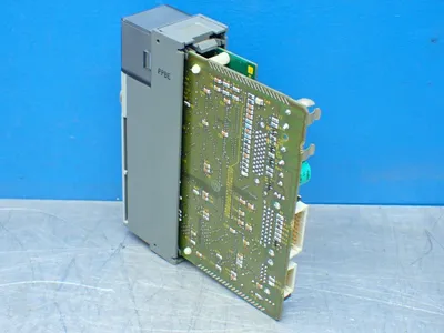 Used ALLENBRADLEY 1747L532 PLC Processors Ohio US | HGR 24 #1064646