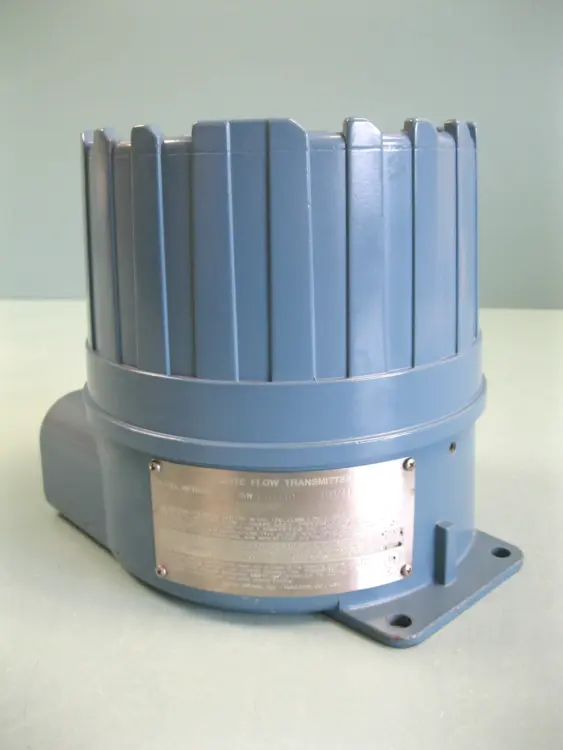 Used Micro Motion RFT 9739 E1SU Sensors New Hampshire US | Bitter End Trading #1127100