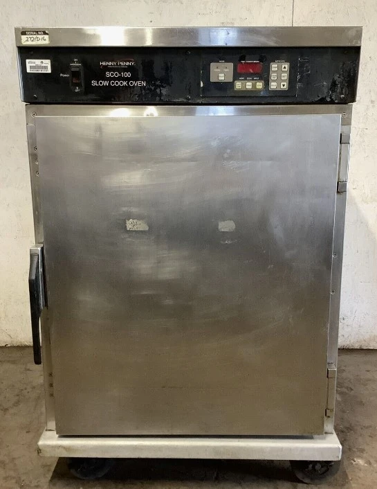 Used Henny Penny _UNKNOWN_ Oven Cabinets Michigan US | Grocery Equipment Sales #1060167