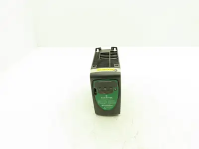 Emerson Automation SKA1200037 Commander SK Servo Drive 200-240V 1Ph In 3Ph Out