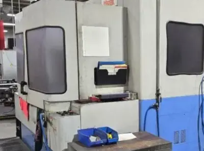 1999 MAZAK MAZATECH ULTRA 550 Horizontal Machining Centers | Toolquip, Inc. (3)