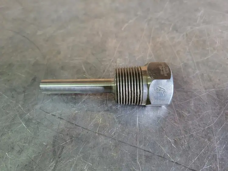 Used LENMARK INDUSTRIES HT-504024 Miscellaneous MRO British Columbia CA | Lenmark #266687