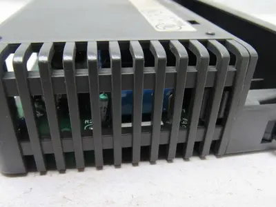 PLC Direct D4-08NA 8 Point Input Module 120-240V
