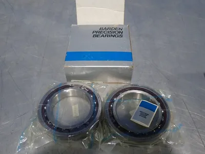 Used BARDEN 2114HDL Tooling & Accessories (Other) Ohio US | HGR 24 #802197