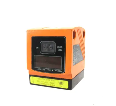 NEW IFM EFECTOR O1DLF3KG DISTANCE SENSOR O1D100