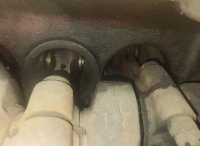 USED GASO 3364