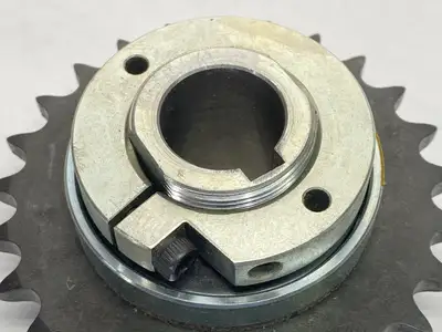 New | in-Stock Simplimatic KTR Clutch Assembly Conveyor Parts Michigan US | Maverick Industrial Sales #1395245