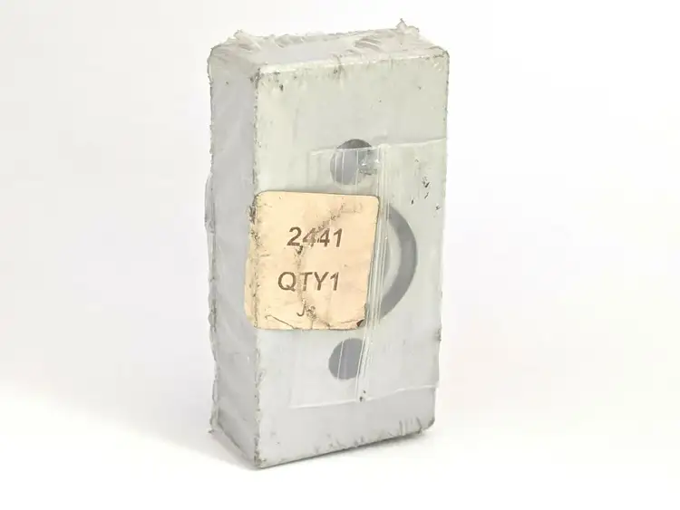 New | in-Stock 80/20 PRESSURE MANIFOLD ACCESS PLATE 15 SERIES Parts (Hydraulics and Pneumatics) | Maverick Industrial Sales #1104083