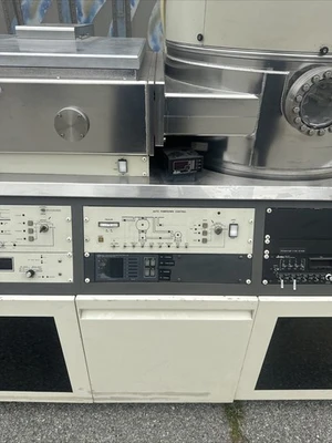 Used Perkin-Elmer 4410 Vacuum Coating California US | Davliegogo LLC #1706841