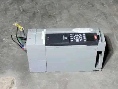 USED DANFOSS 131H4021