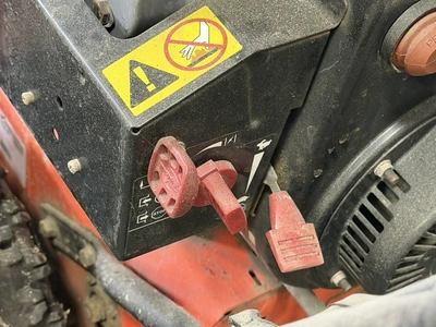 Used _UNKNOWN_ _UNKNOWN_ Snow Blowers Michigan US | Miedema Asset Management Group #1576901
