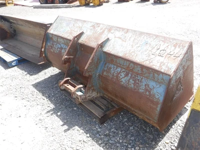 Used GRADALL _UNKNOWN_ Misc Construction Attachements California US | Western Trencher & Equipment, Inc. #1502184