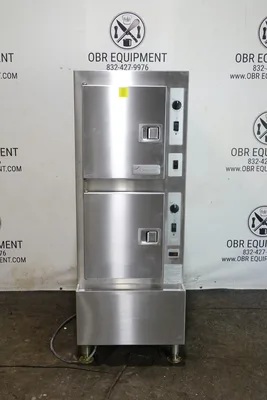 USED Cleveland 24CGA10.2
