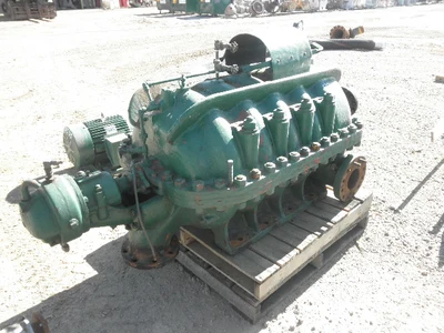 USED WORTHINGTON 5.DS.TUR