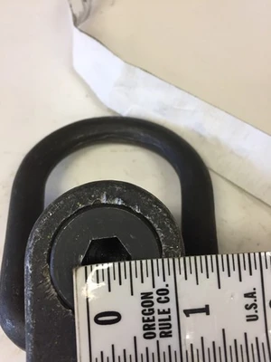 USED American Drill Bushing-Inc Does Not Apply